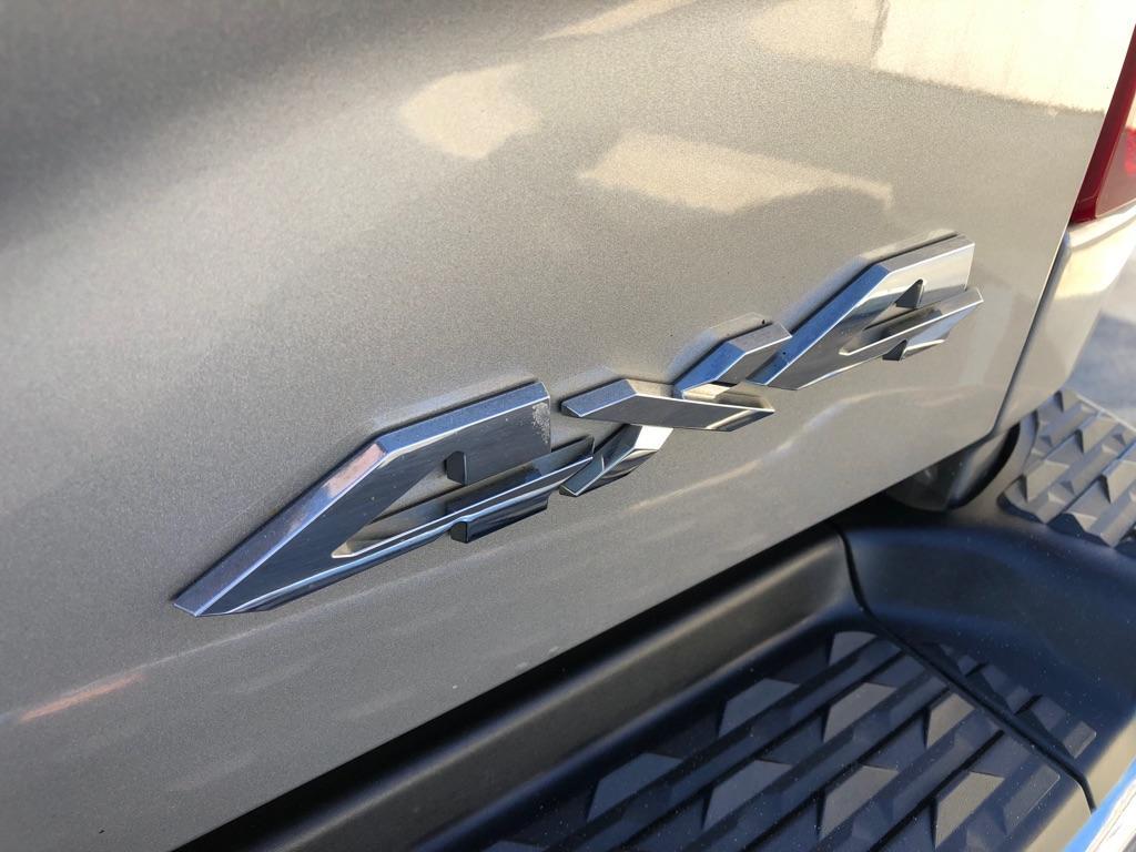 used 2022 Ram 2500 car, priced at $24,957