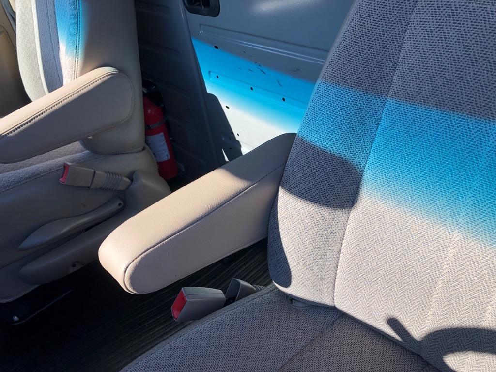 used 2019 Chevrolet Express 2500 car, priced at $19,836