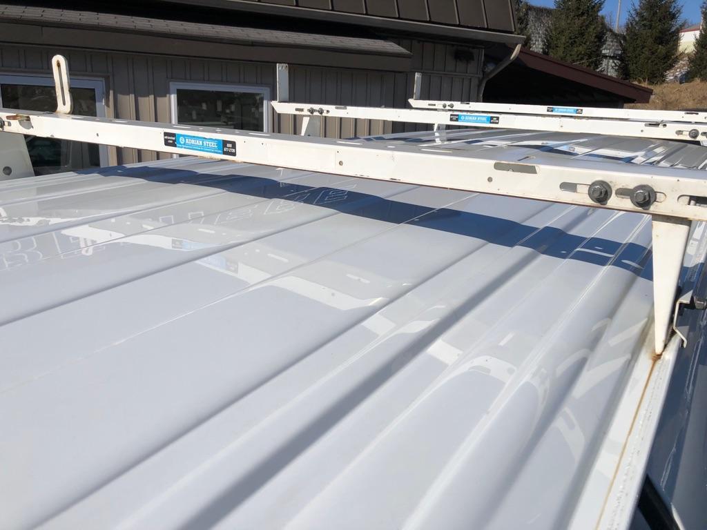 used 2019 Chevrolet Express 2500 car, priced at $19,836