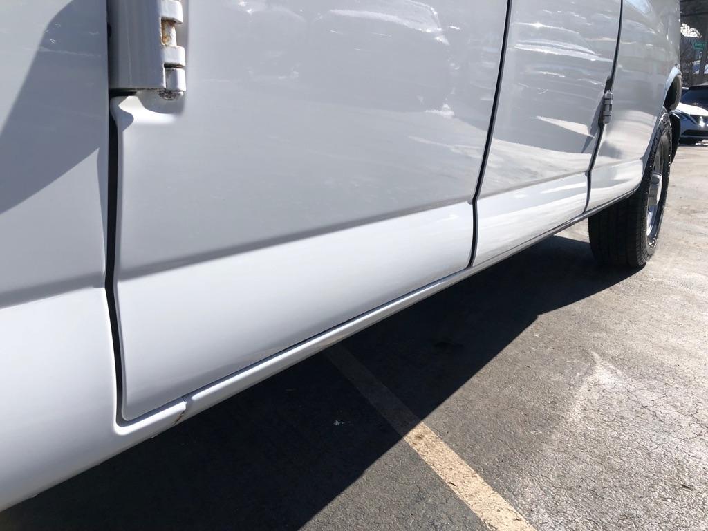 used 2019 Chevrolet Express 2500 car, priced at $19,836