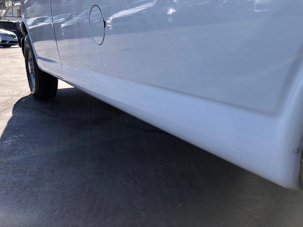 used 2019 Chevrolet Express 2500 car, priced at $19,836