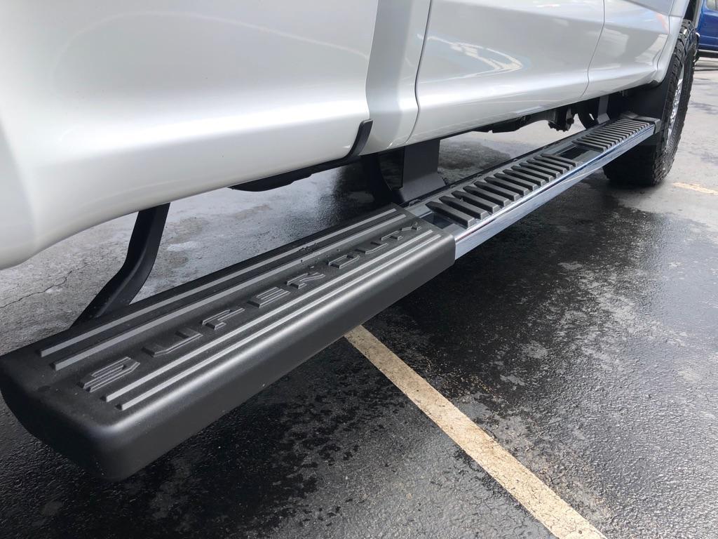 used 2019 Ford F-250 car, priced at $28,769