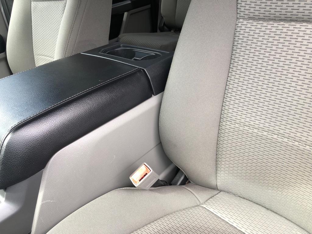 used 2019 Ford F-250 car, priced at $28,769