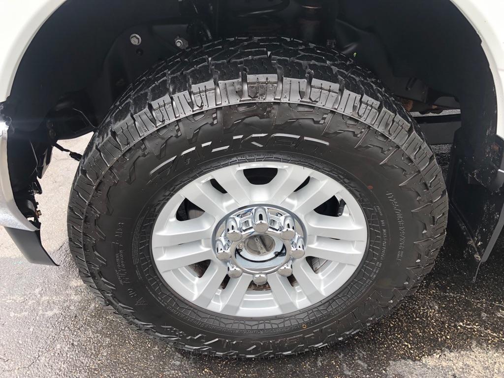 used 2019 Ford F-250 car, priced at $28,769