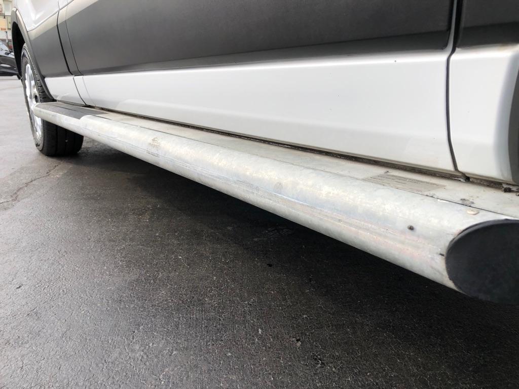 used 2023 Ford Transit-250 car, priced at $29,884