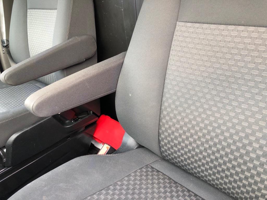 used 2023 Ford Transit-250 car, priced at $29,884