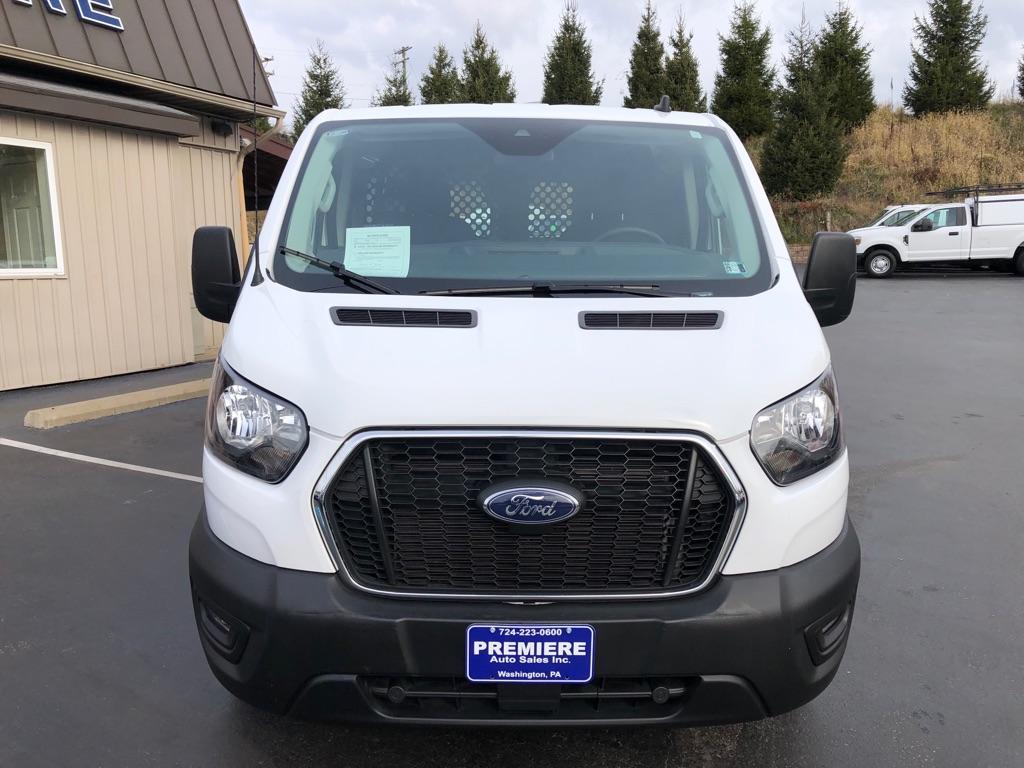 used 2023 Ford Transit-250 car, priced at $29,884