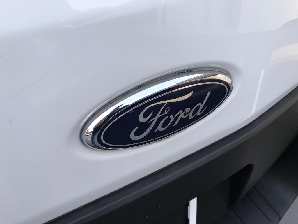 used 2023 Ford Transit-250 car, priced at $29,884