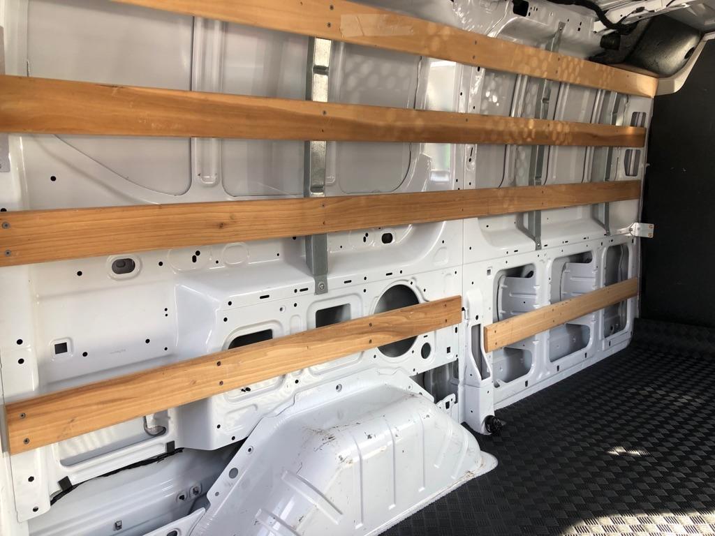 used 2023 Ford Transit-250 car, priced at $29,721