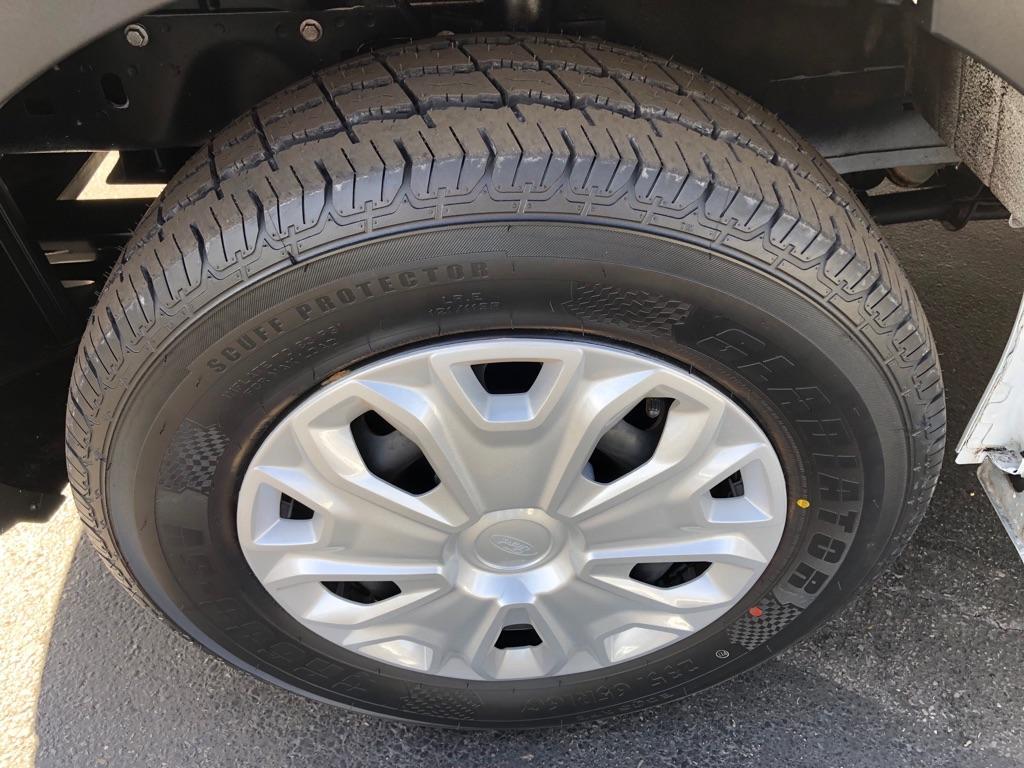 used 2023 Ford Transit-250 car, priced at $29,721