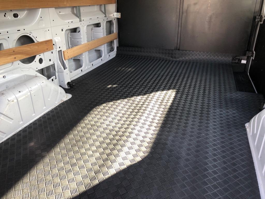 used 2023 Ford Transit-250 car, priced at $29,721