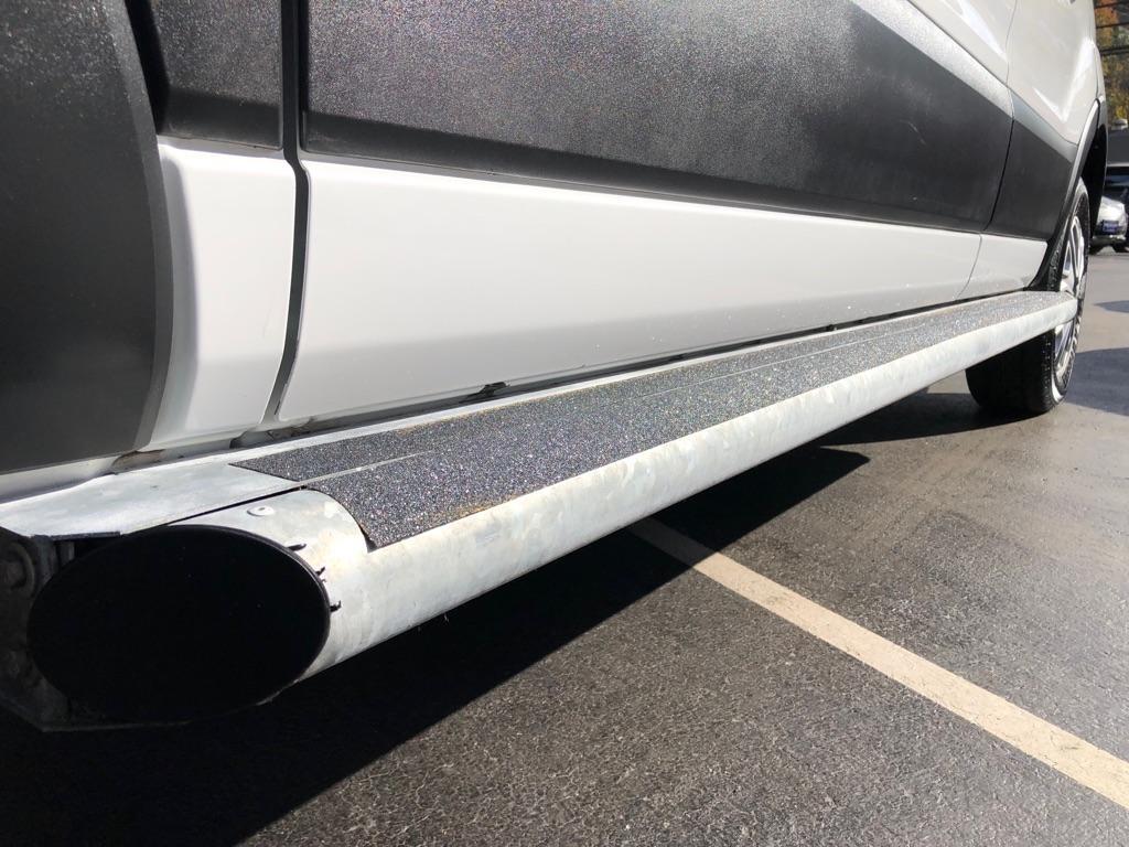 used 2023 Ford Transit-250 car, priced at $29,721