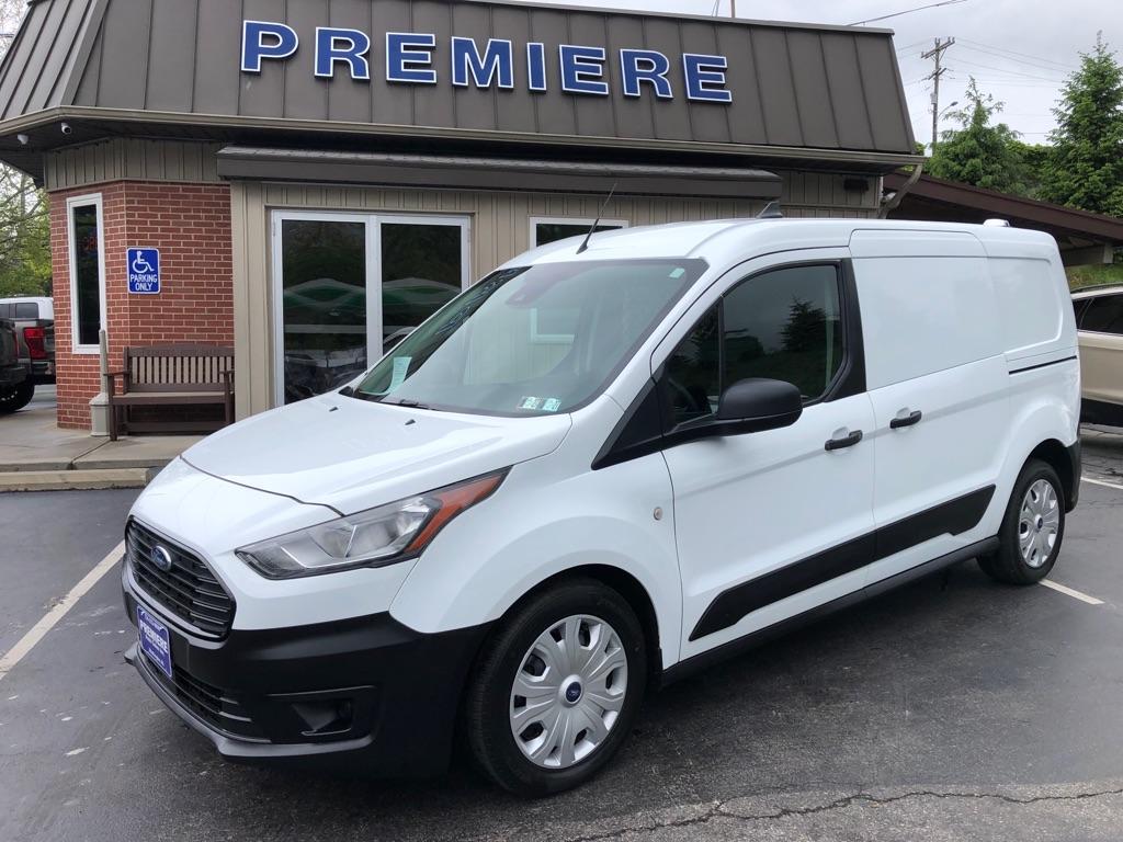 used 2020 Ford Transit Connect car, priced at $15,845