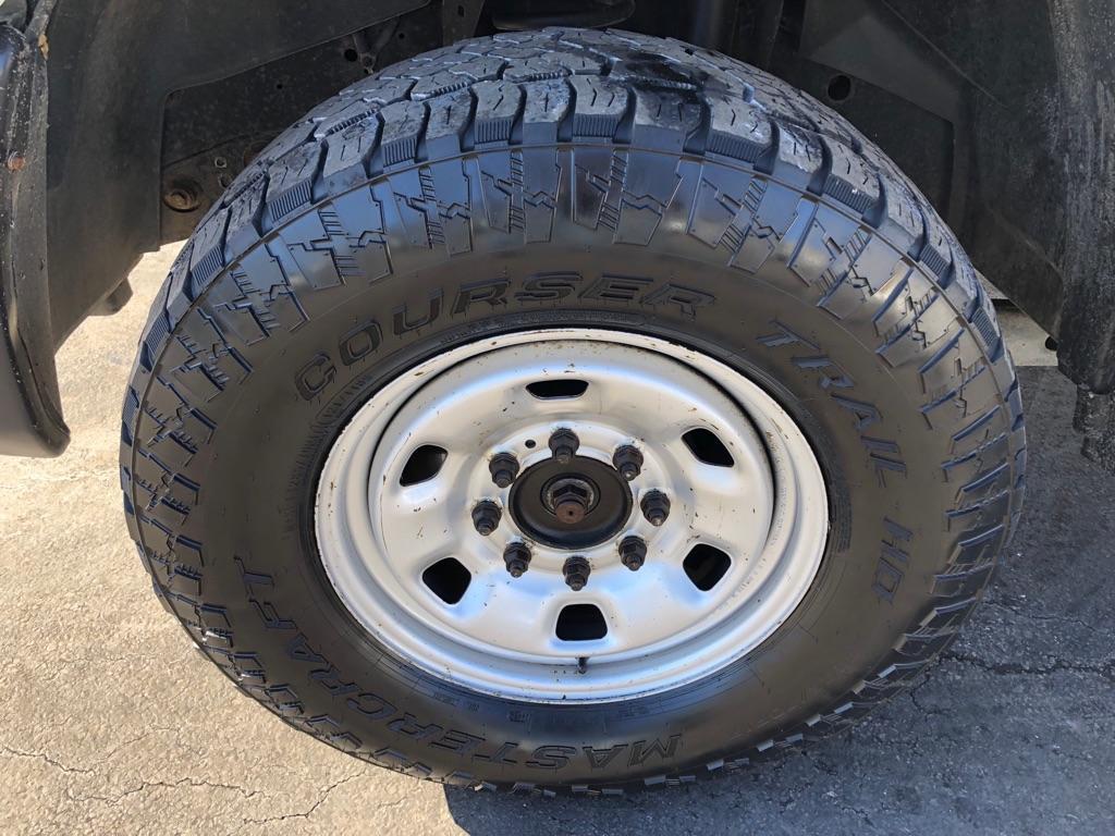 used 2019 Ram 2500 car, priced at $18,845