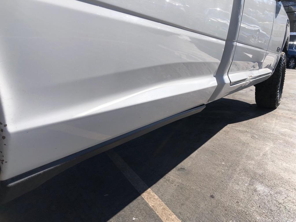 used 2019 Ram 2500 car, priced at $18,845