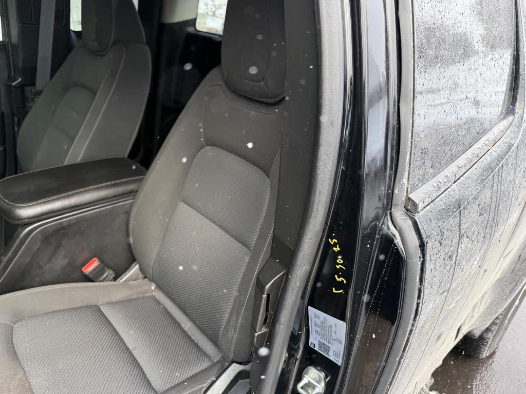 used 2022 Chevrolet Colorado car, priced at $16,998