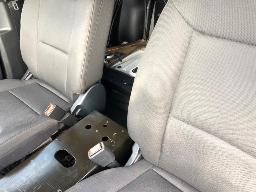 used 2021 Ford Utility Police Interceptor car, priced at $17,623