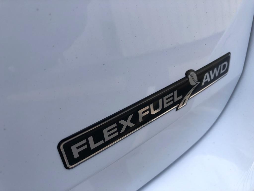 used 2021 Ford Utility Police Interceptor car, priced at $17,623