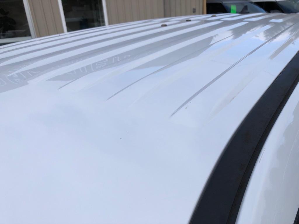 used 2021 Ford Utility Police Interceptor car, priced at $17,623