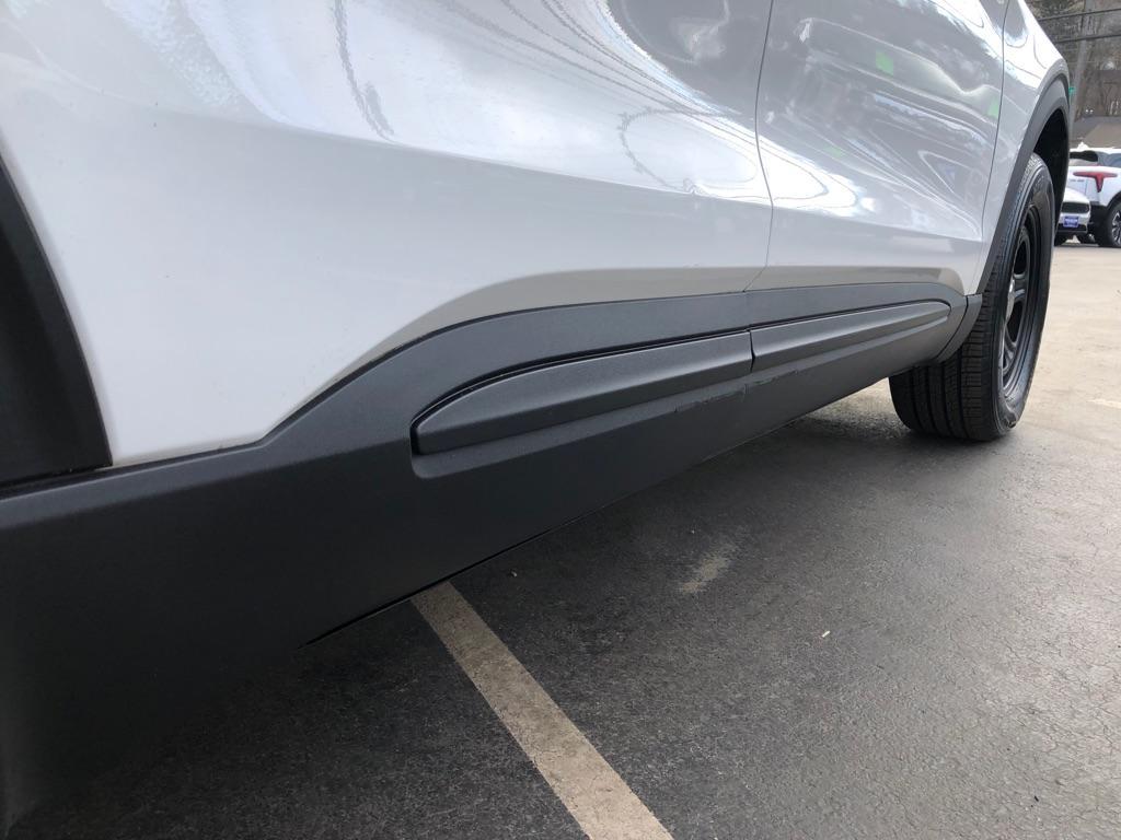 used 2021 Ford Utility Police Interceptor car, priced at $17,623