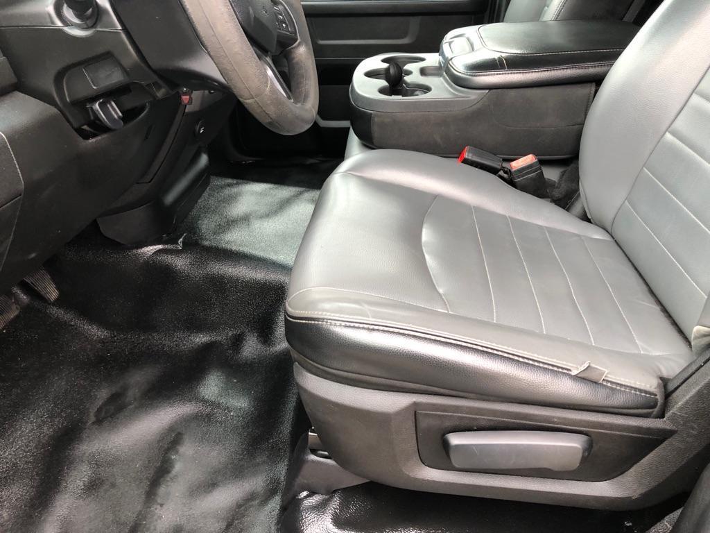 used 2022 Ram 1500 Classic car, priced at $17,881