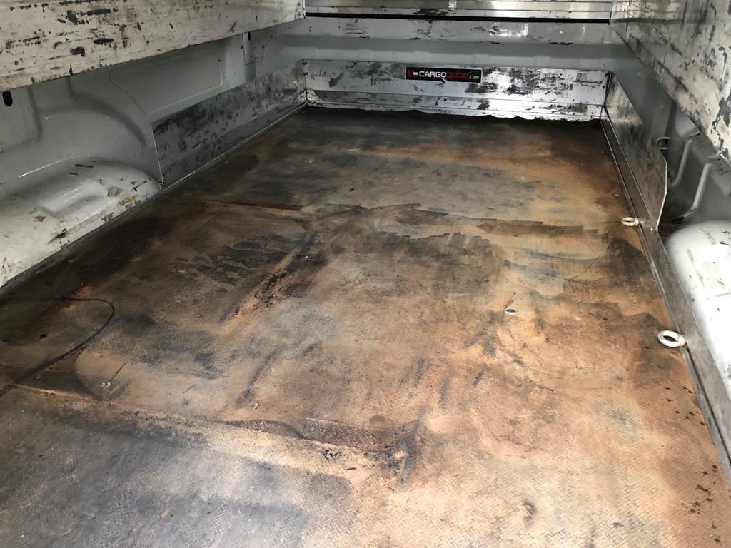 used 2017 Ram 2500 car, priced at $9,975