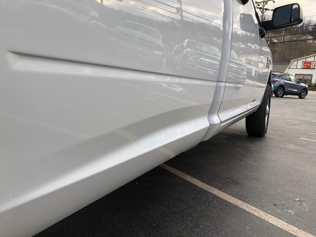 used 2017 Ram 2500 car, priced at $9,975