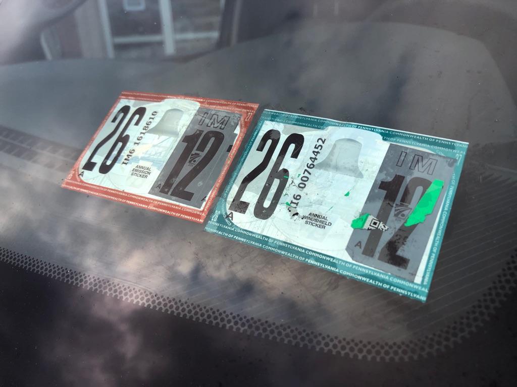 used 2017 Ram 2500 car, priced at $9,975