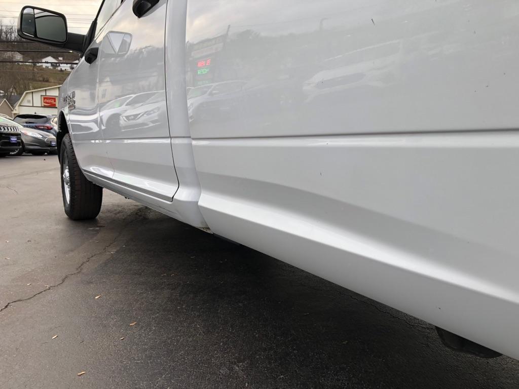 used 2017 Ram 2500 car, priced at $9,975