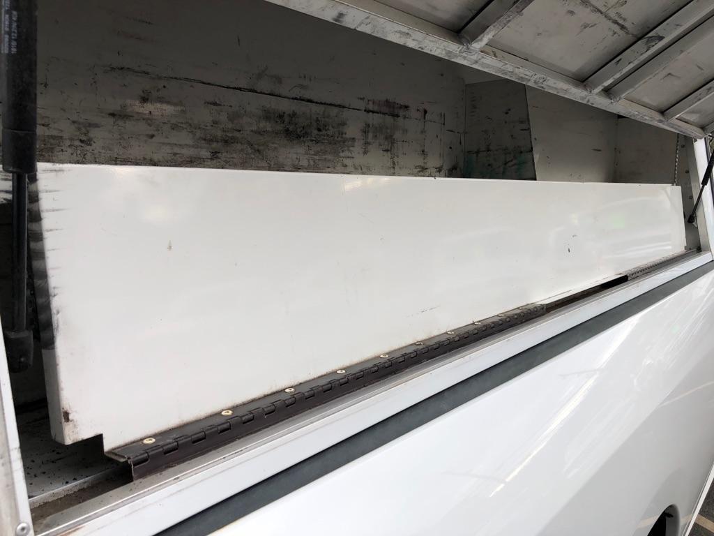 used 2017 Ram 2500 car, priced at $9,975