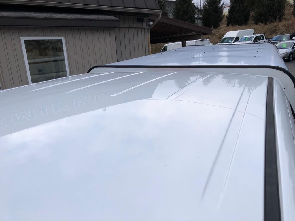 used 2017 Ram 2500 car, priced at $9,975