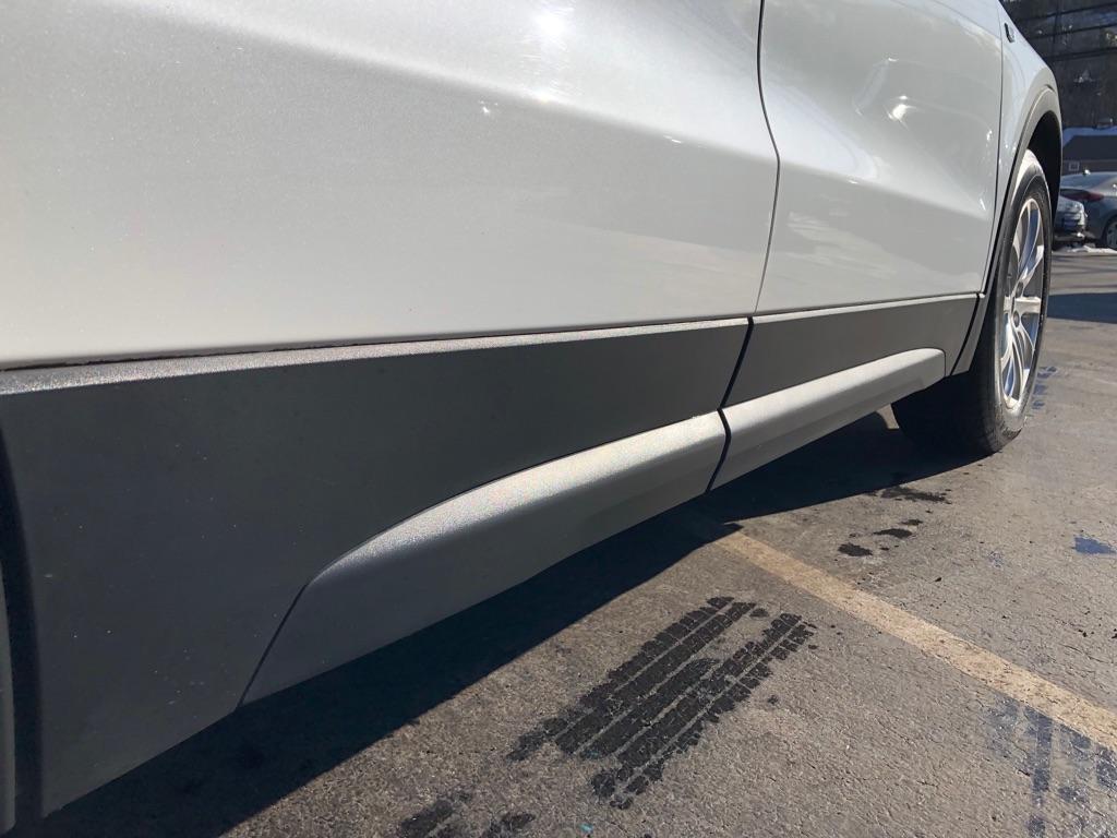 used 2019 Cadillac XT4 car, priced at $14,887