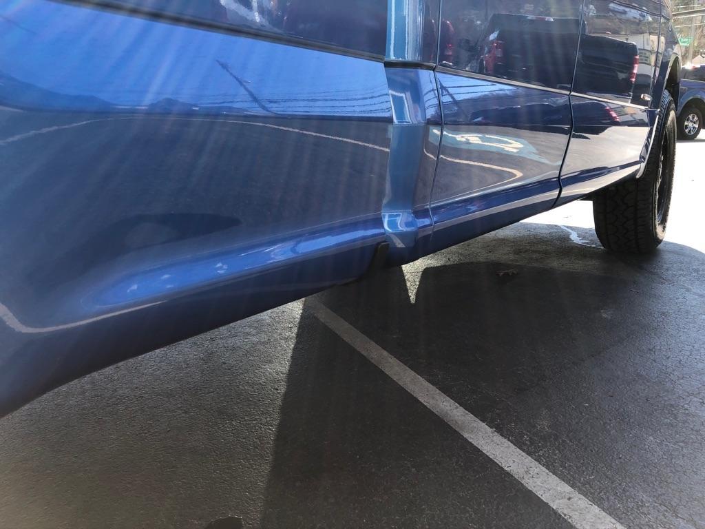 used 2015 Ford F-150 car, priced at $15,667