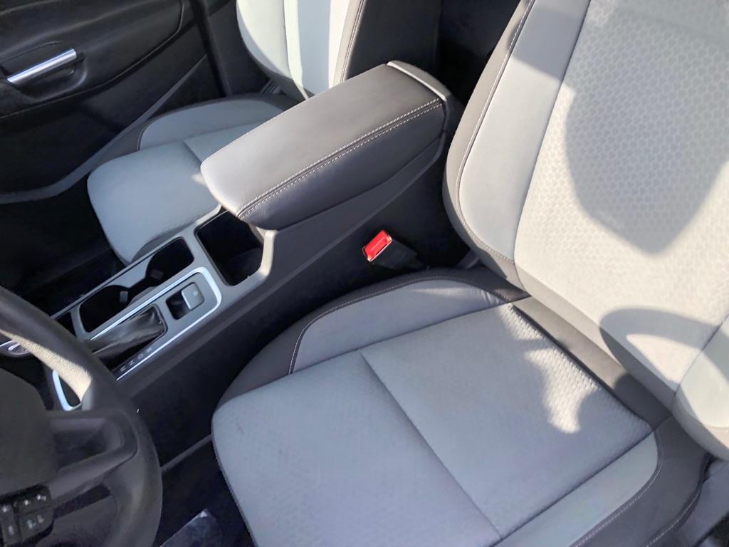 used 2018 Ford Escape car, priced at $9,867