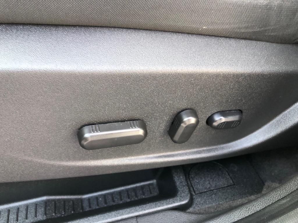 used 2018 Ford Escape car, priced at $9,867