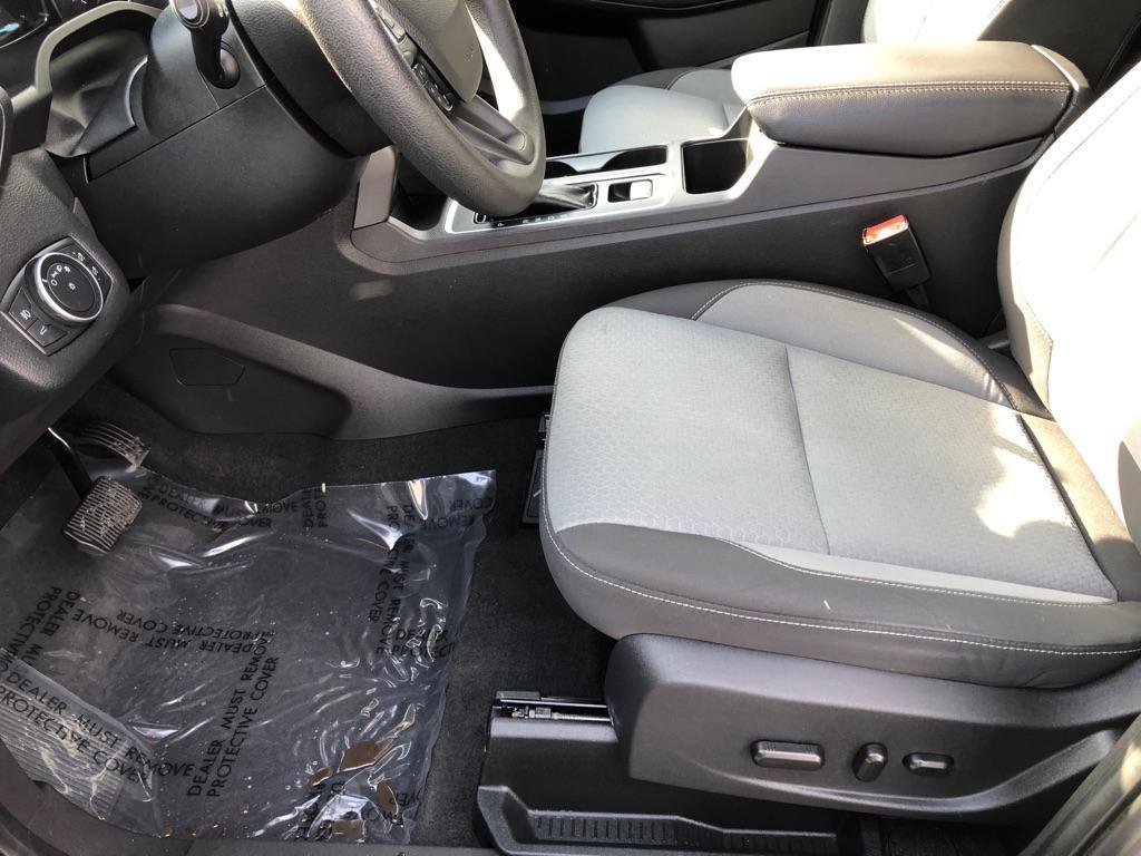 used 2018 Ford Escape car, priced at $9,867