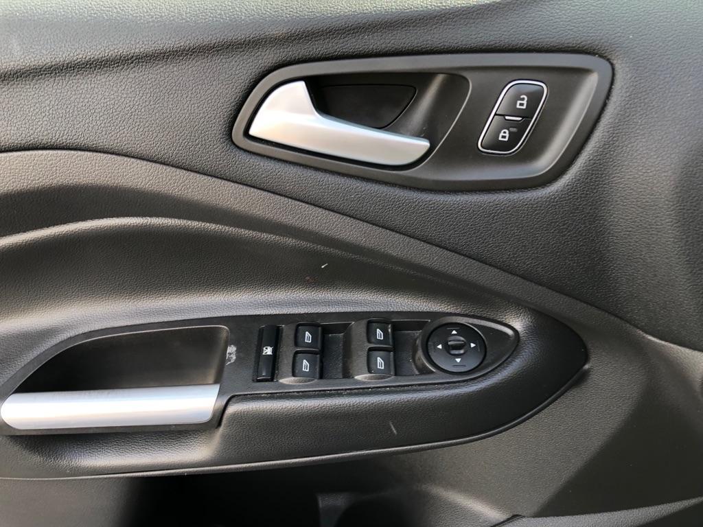 used 2018 Ford Escape car, priced at $9,867