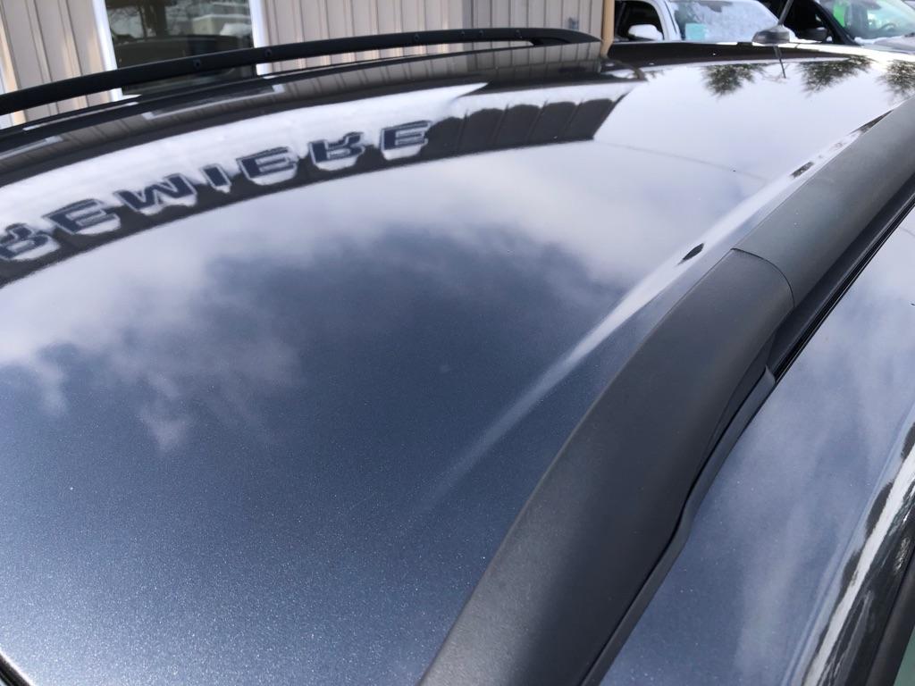 used 2018 Ford Escape car, priced at $9,867