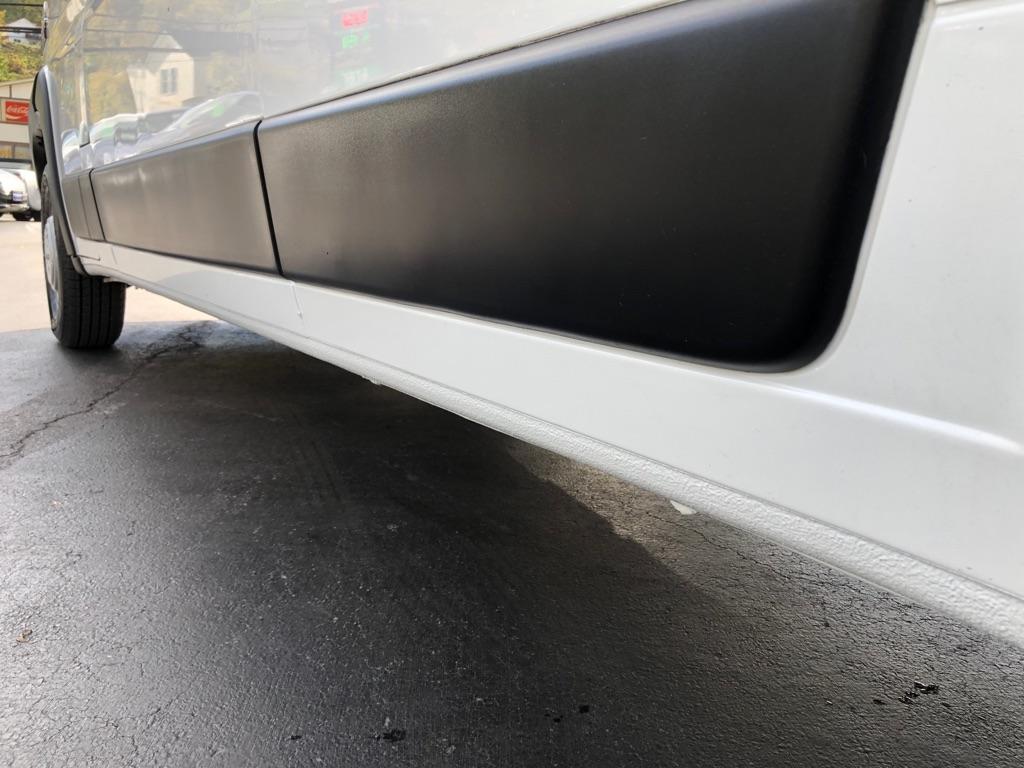 used 2022 Ram ProMaster 3500 car, priced at $19,963