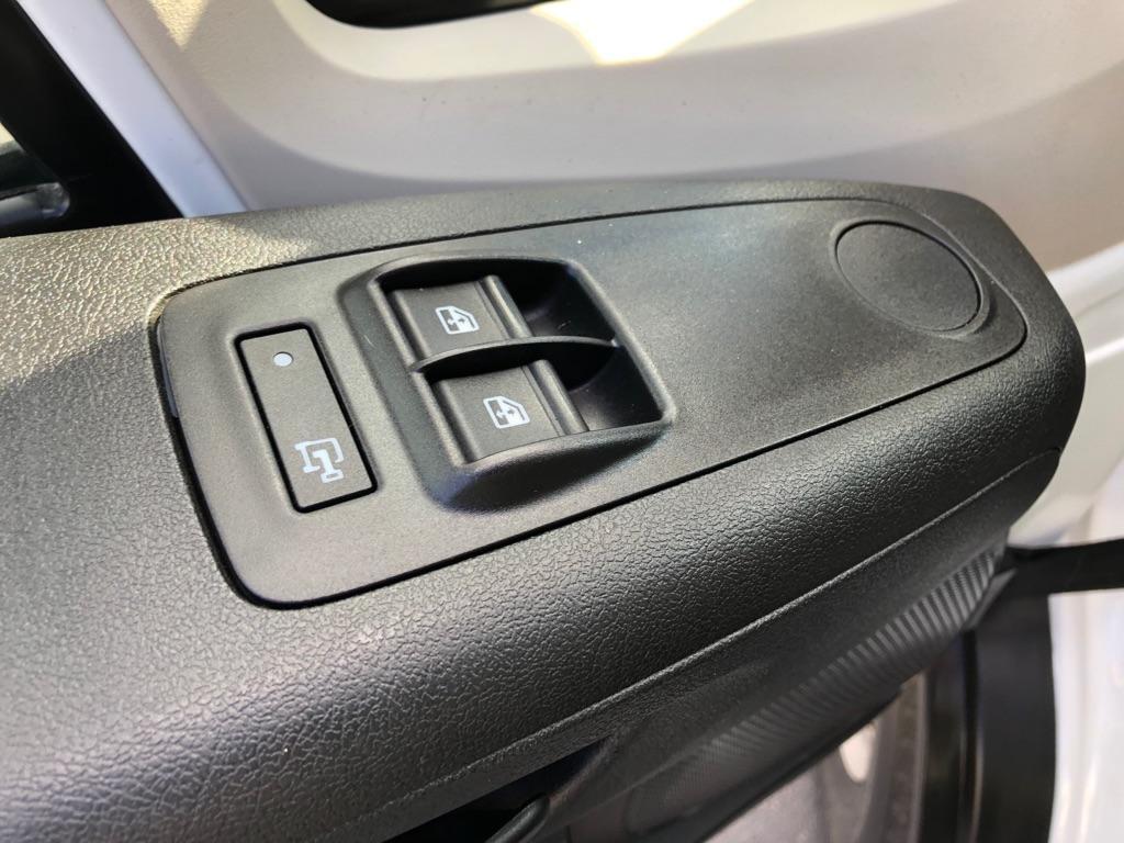 used 2022 Ram ProMaster 3500 car, priced at $19,963