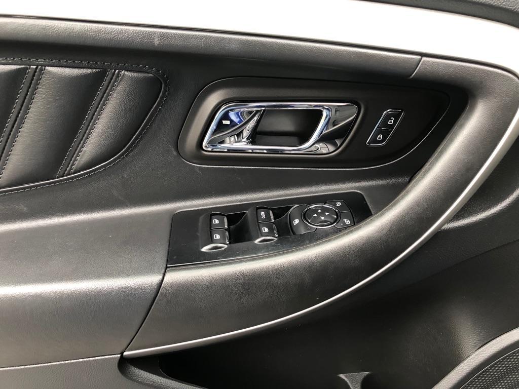 used 2014 Ford Taurus car, priced at $9,957