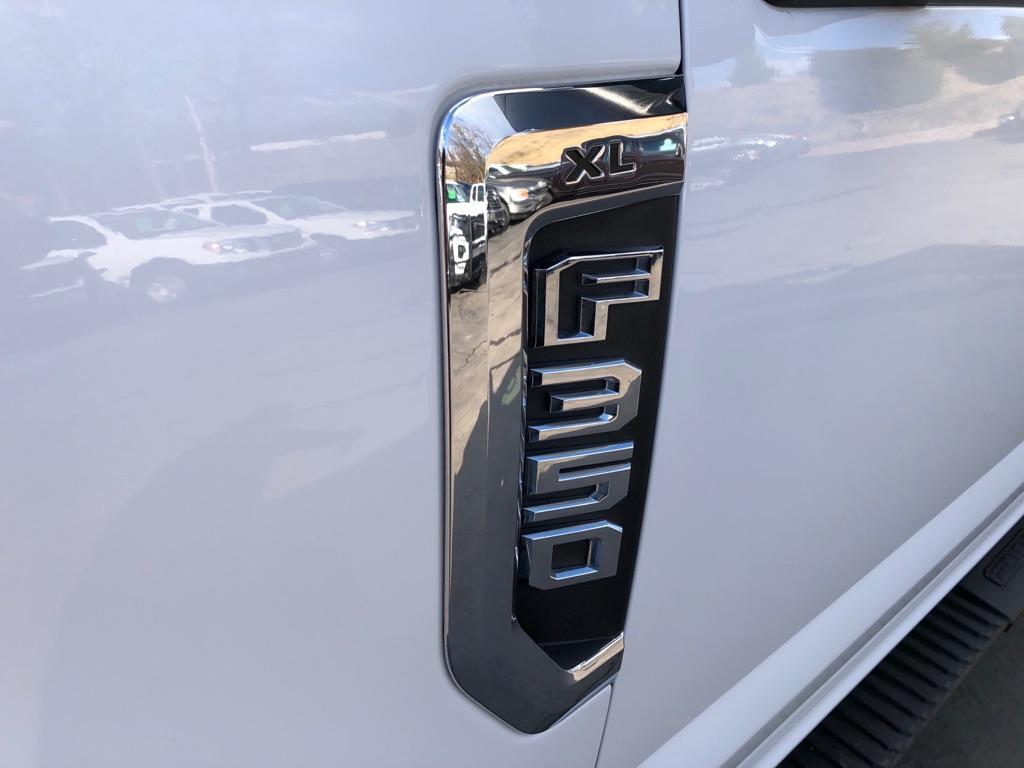 used 2018 Ford F-350 car, priced at $27,856