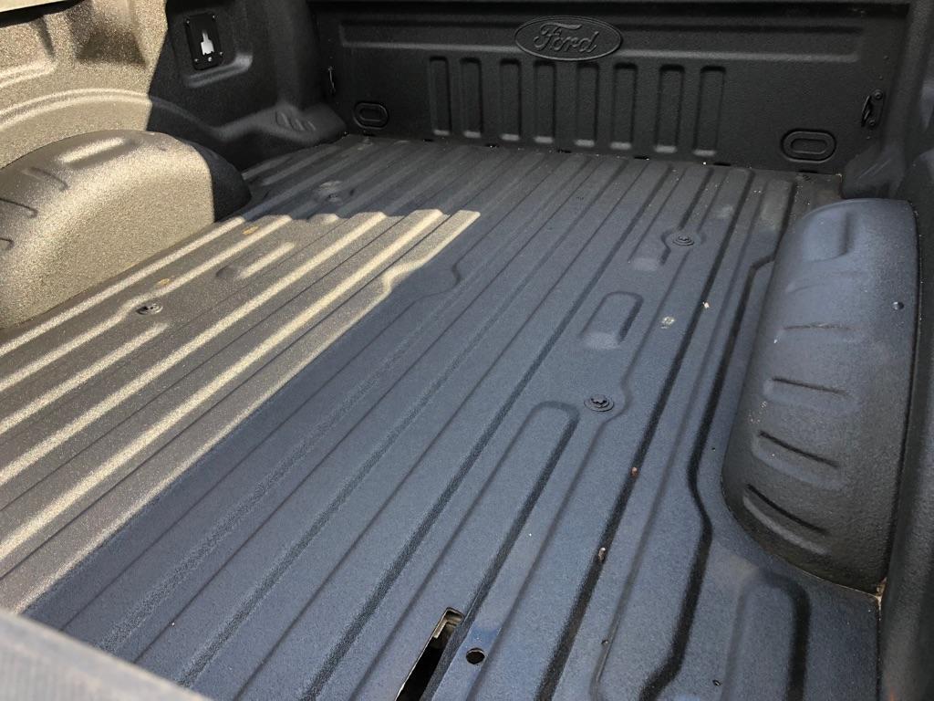 used 2018 Ford F-350 car, priced at $27,856