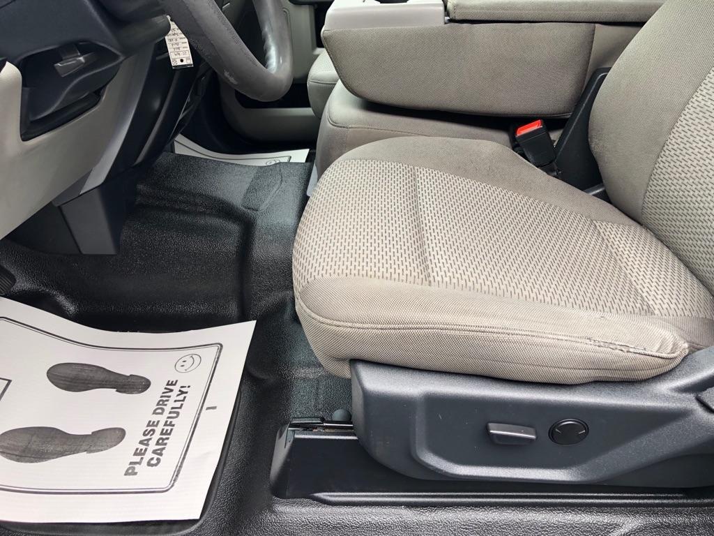 used 2022 Ford F-250 car, priced at $26,819