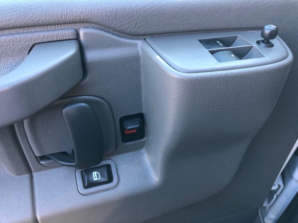 used 2024 Chevrolet Express 2500 car, priced at $29,870