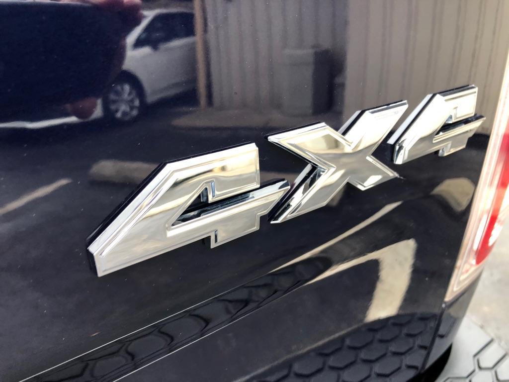 used 2017 Ram 1500 car, priced at $21,956