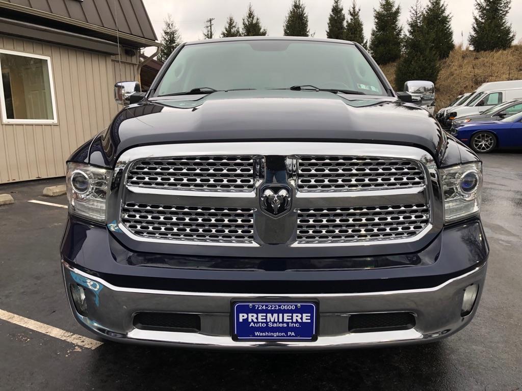 used 2017 Ram 1500 car, priced at $21,956