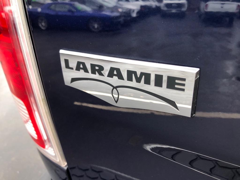 used 2017 Ram 1500 car, priced at $21,956