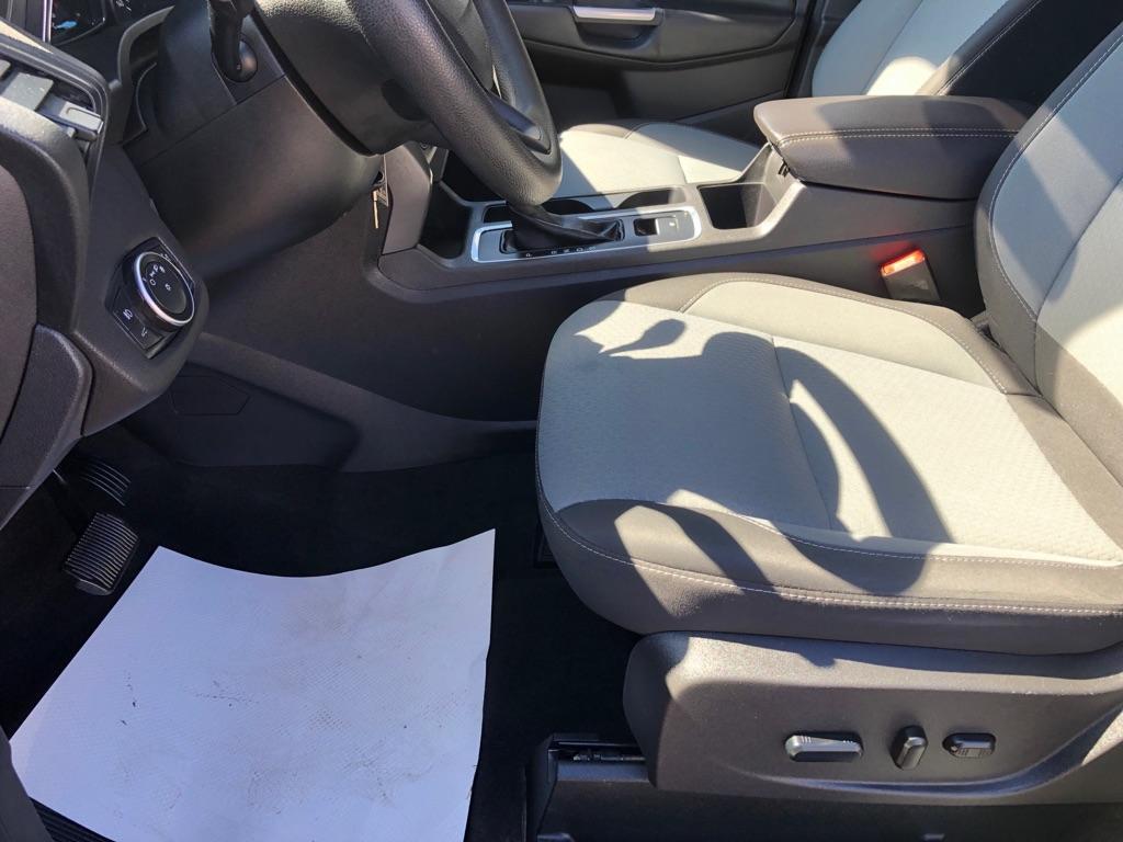 used 2018 Ford Escape car, priced at $9,947