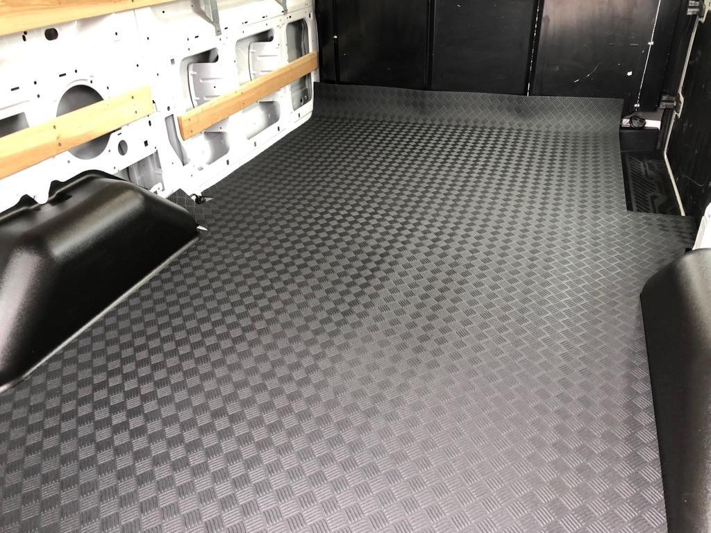 used 2024 Ford Transit-250 car, priced at $31,959